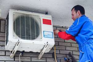 24/7 and Emergency HVAC Near James Madison University, VA | Air Conidtioning and Heating Contractors